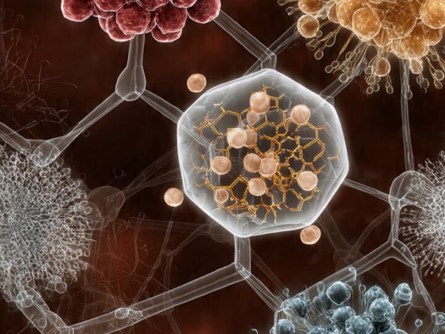 Nutrientes Quelatizados